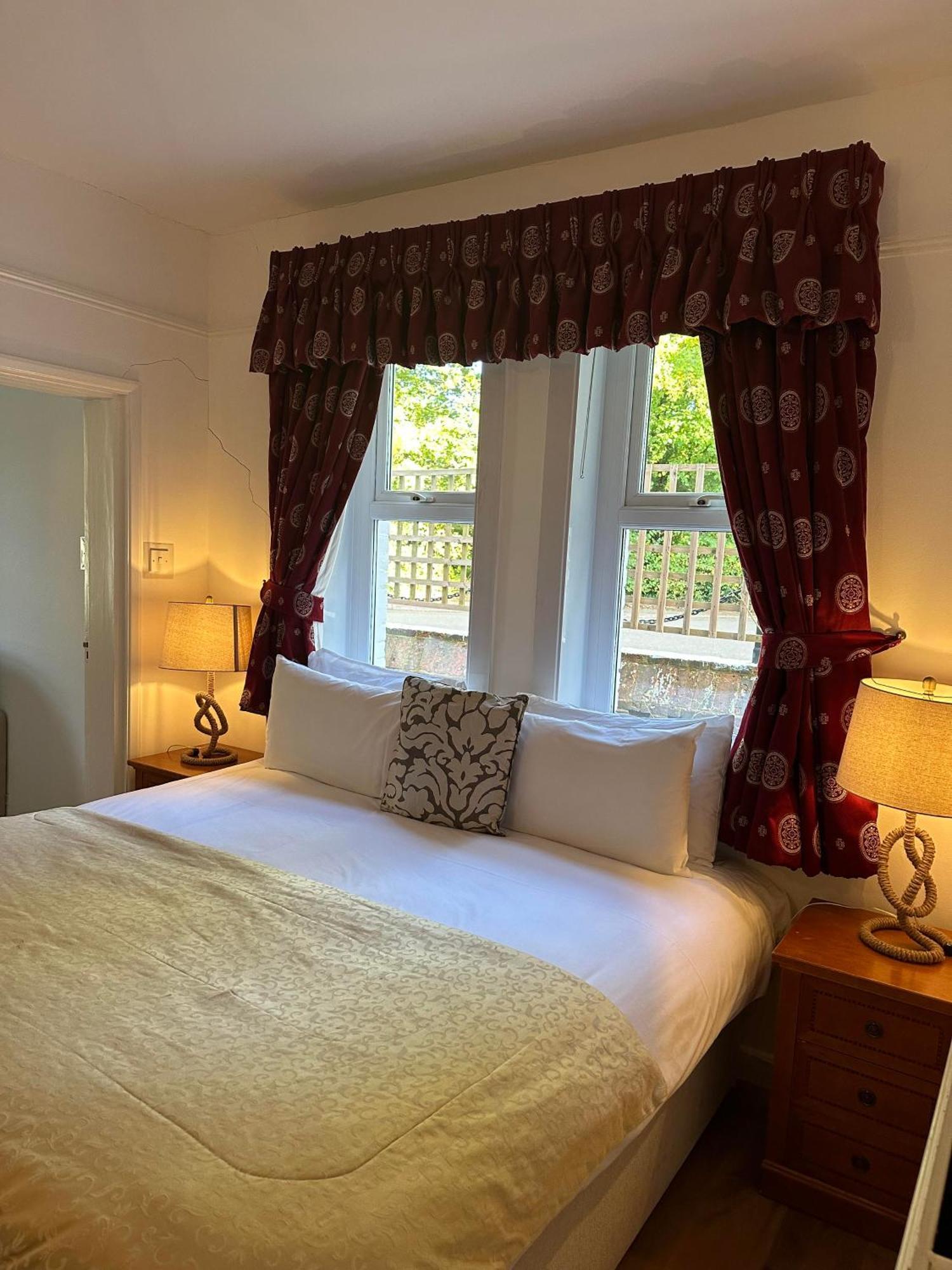Hotel The Manor At Bickley Bromley Exterior foto